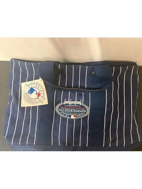 Vintage 2008 MLB All-Star Summer NY Yankees Tote Bag - New with Tag